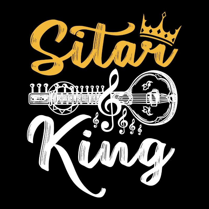 Roi du Sitar