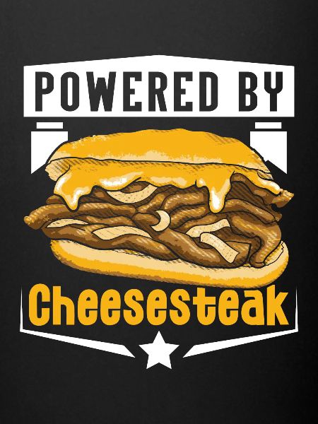 Propulsé par Cheesesteak