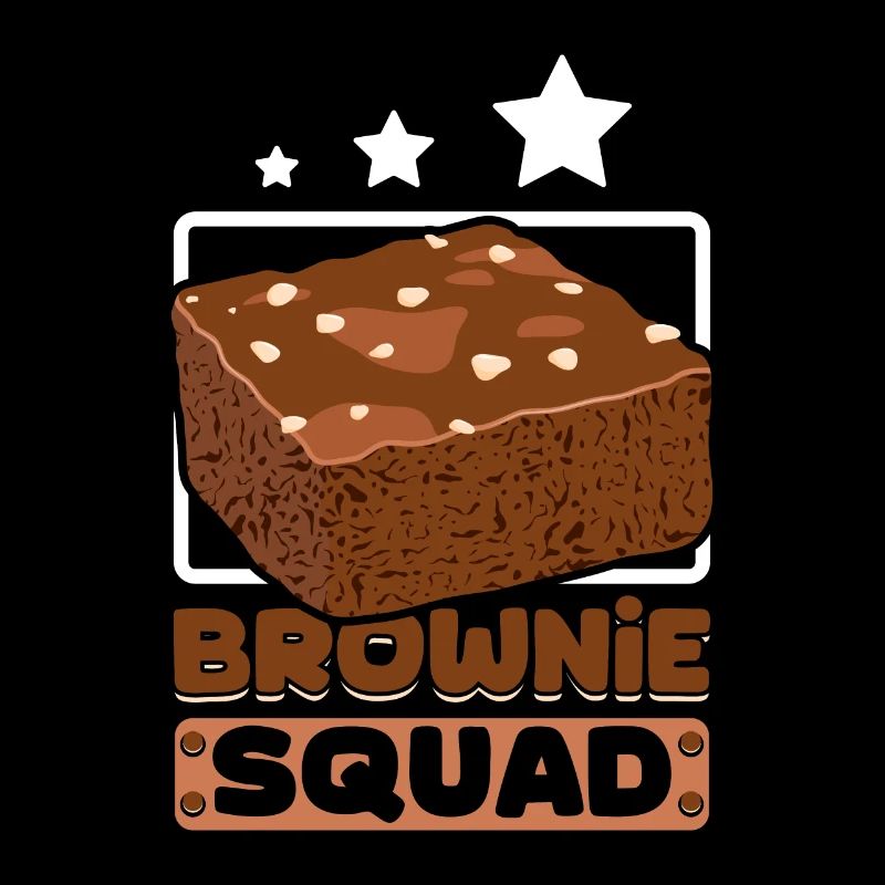 Brownie Squad