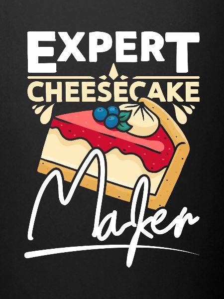 Cheesecake expert