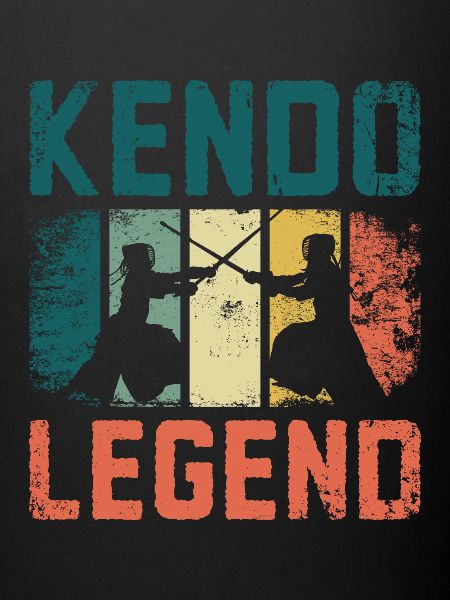 Kendo Legend