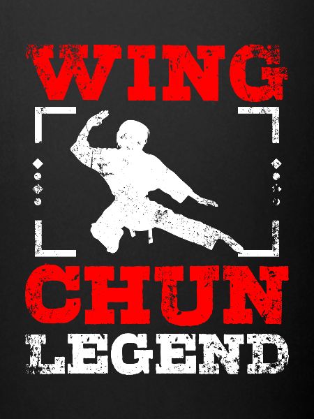 Légende du Wing chun