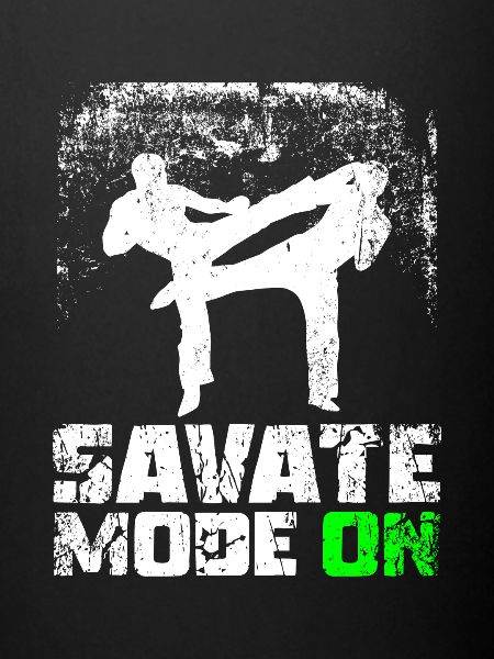 Mode de sauvegarde activé