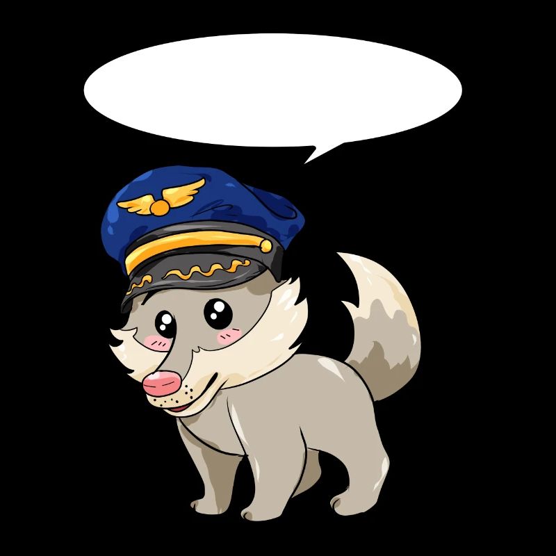 Pilot Wolf