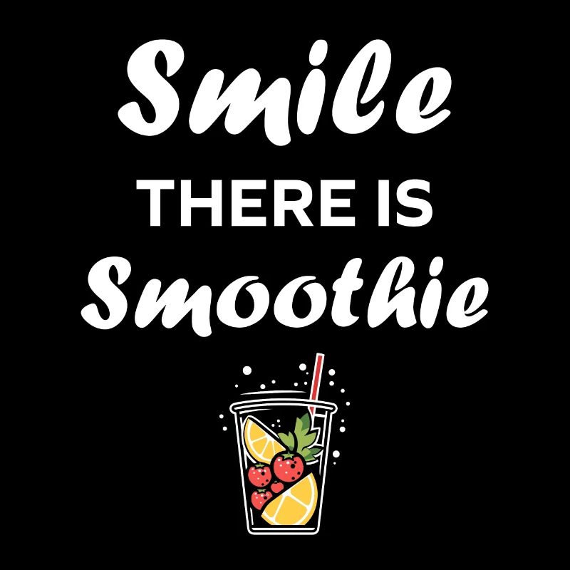 smoothie