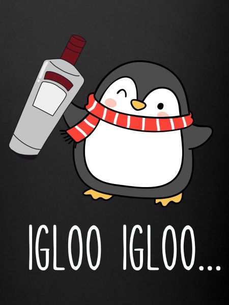 igloo igloo