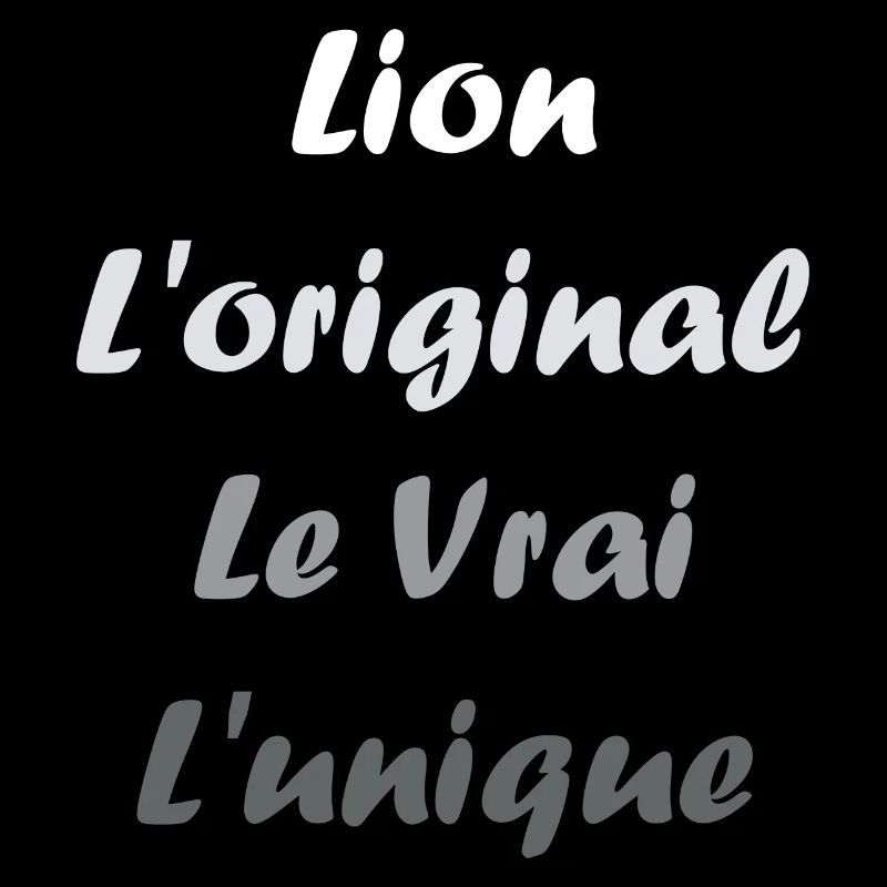 lion