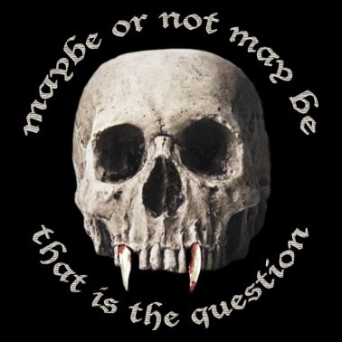 Vampire Skull - Vampire Skull