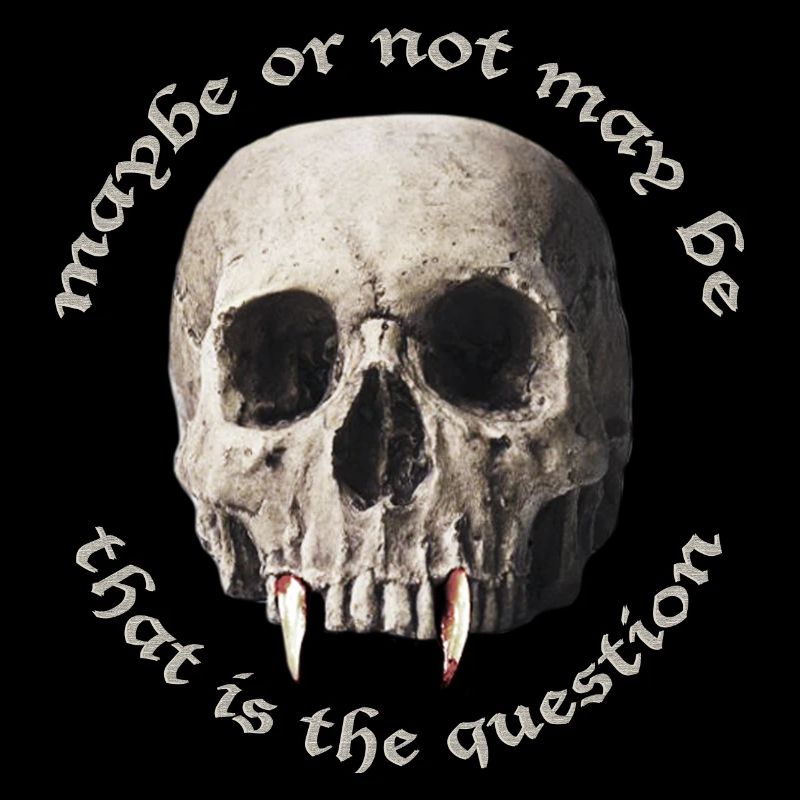 Crâne De Vampire - Crâne De Vampire