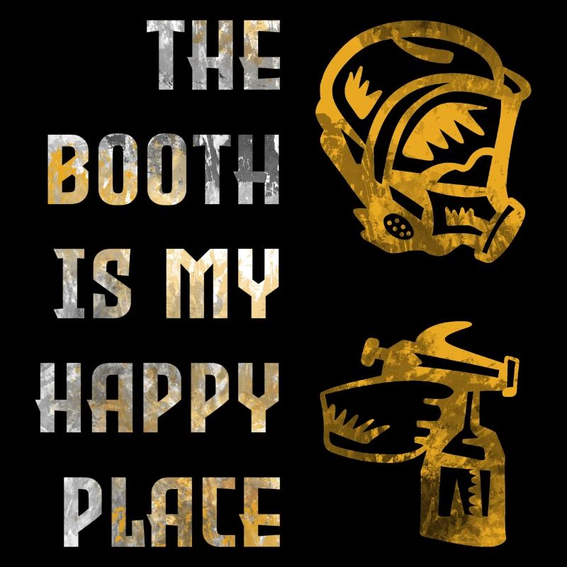 Car Tuner Painter Gift