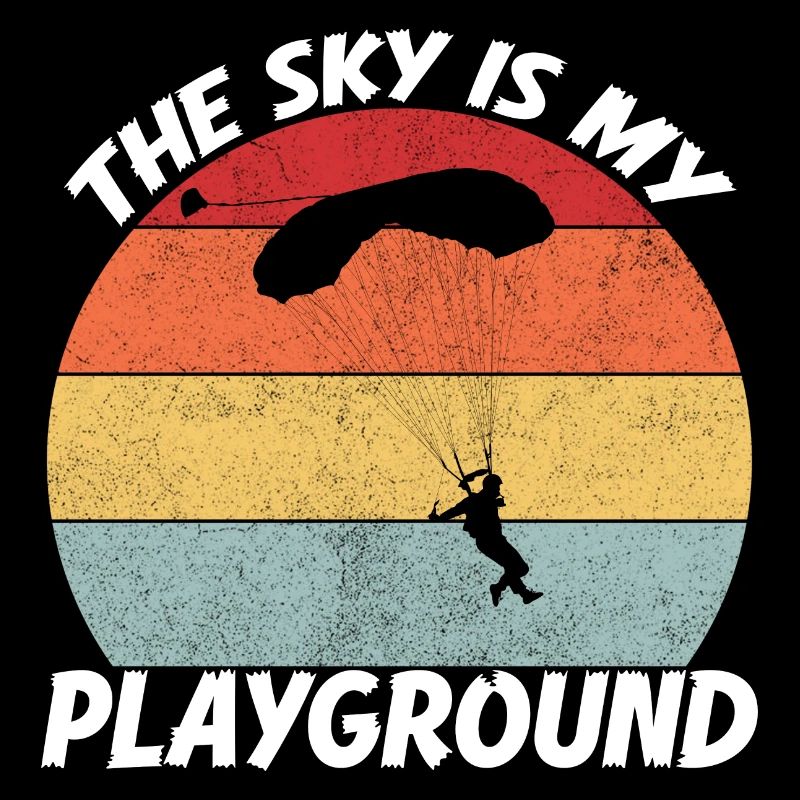 Skydiving Parachuting Skydive Skydiver