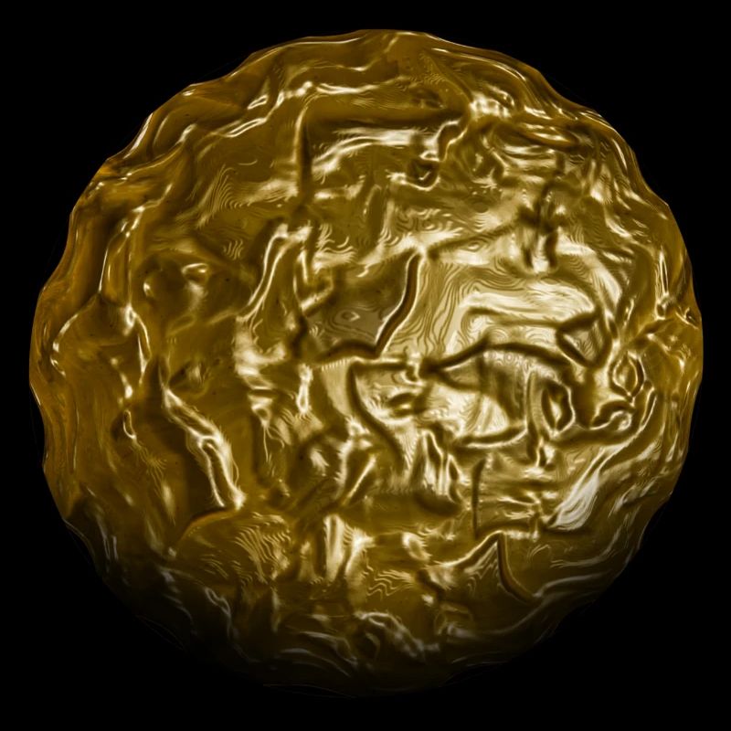 GOLDENERA