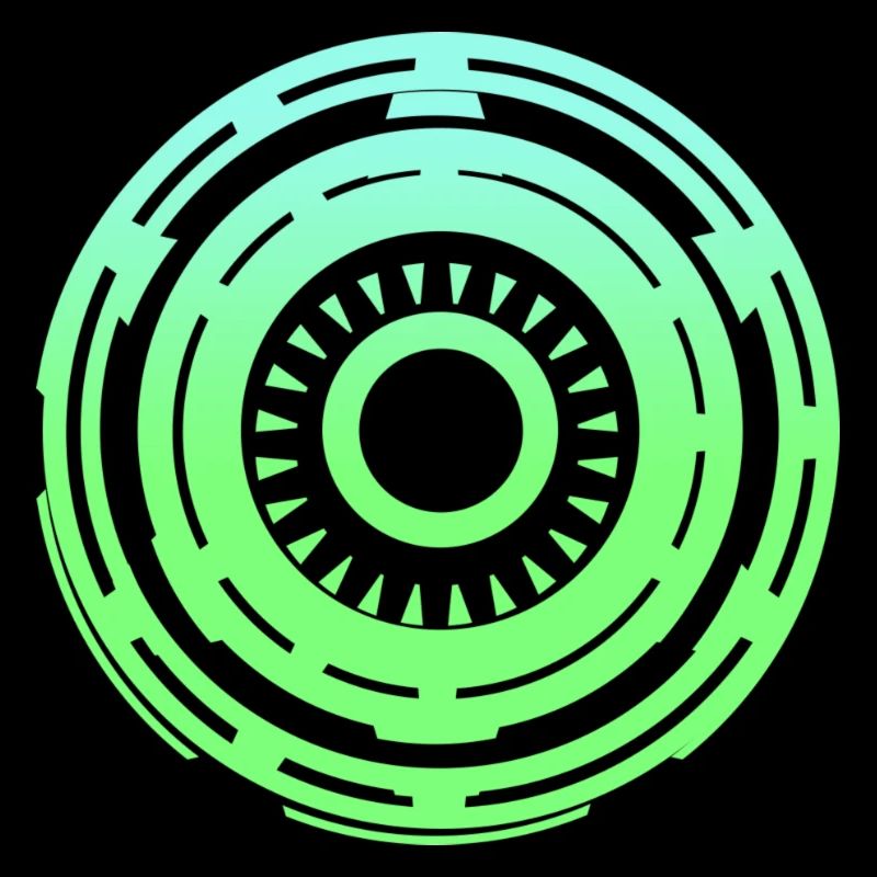 The Green Circle