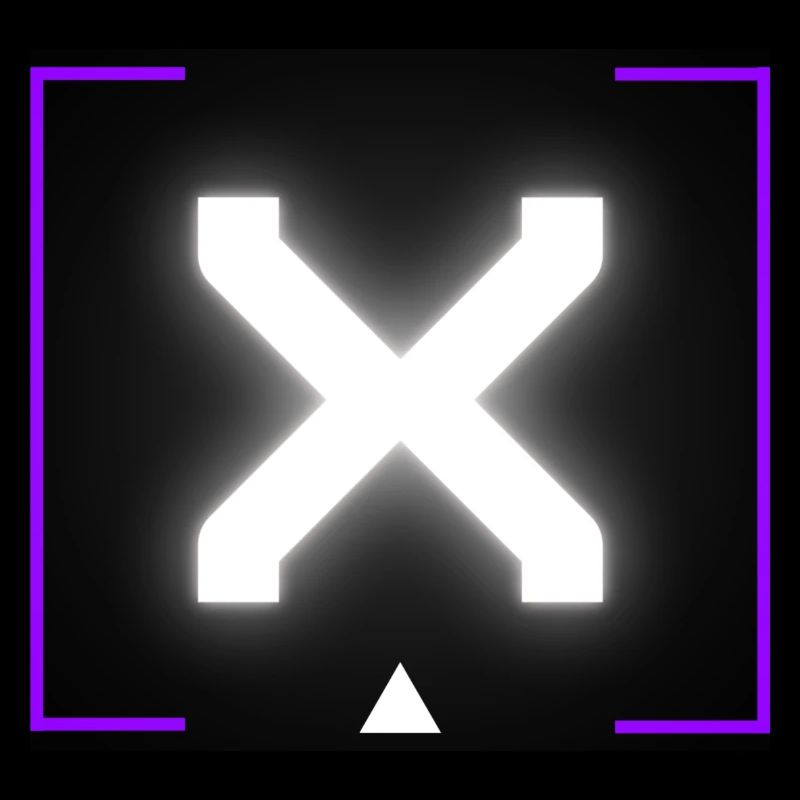 Lettre « X »