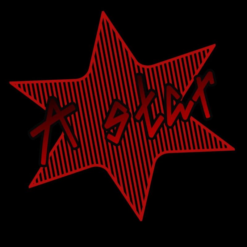 A Red Star