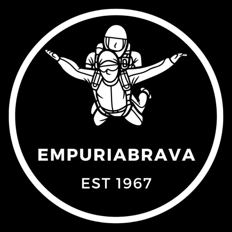 Empuriabrava EST 1967 Parachutisme