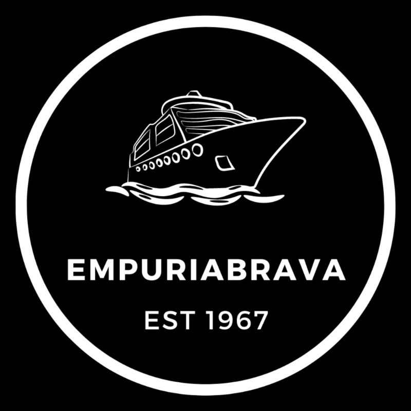 Bateau EmpuriaBrava EST 1967