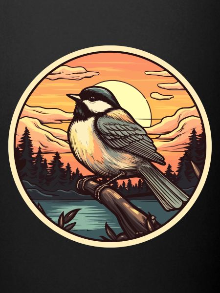 Mésange
