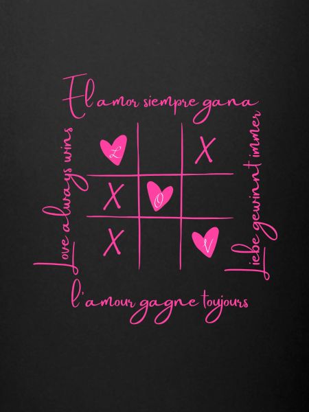 Saint Valentin love