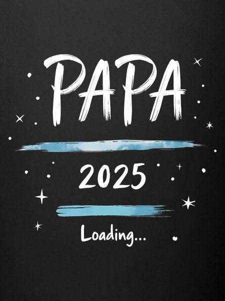 Papa 2025 Loading