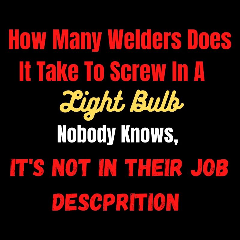 welding