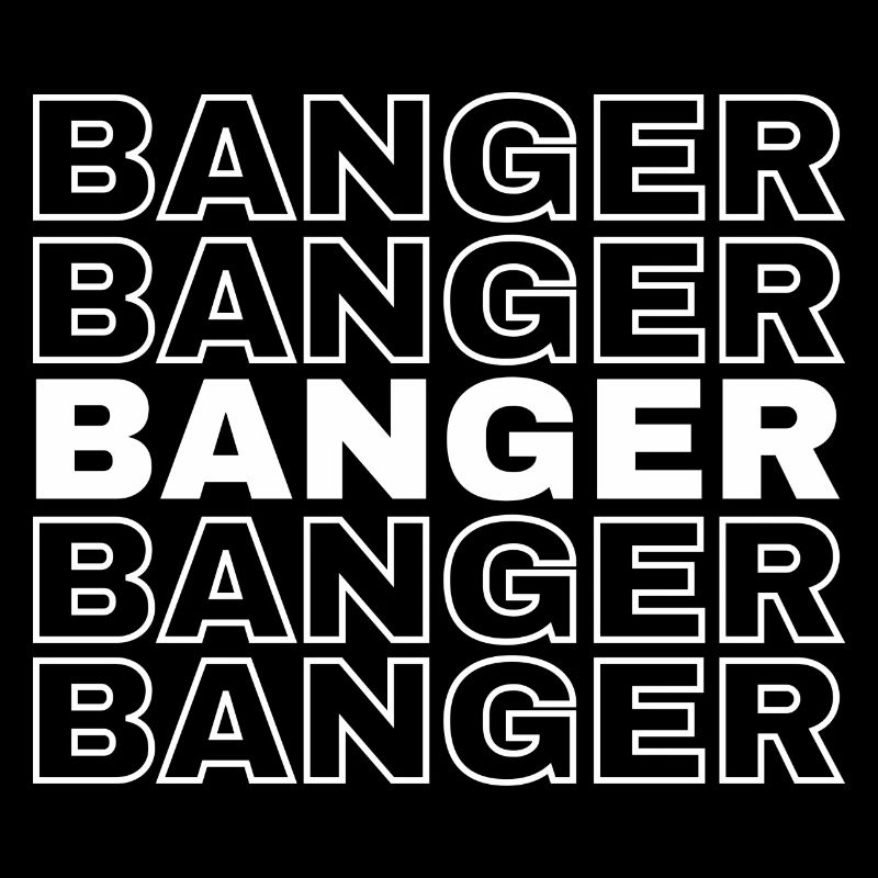 Banger