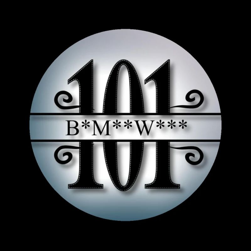 B*M**W*1o1