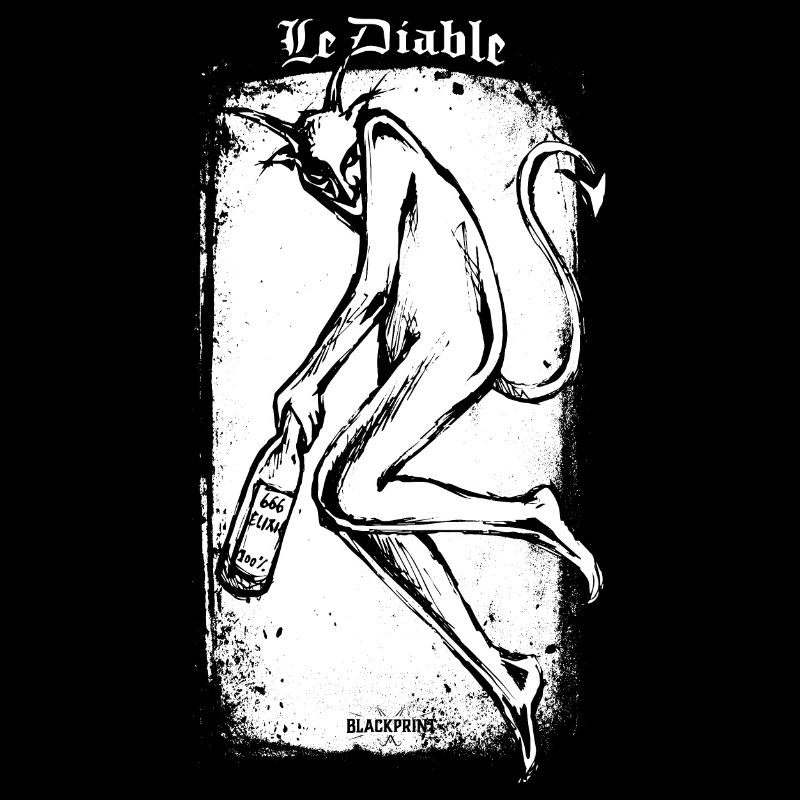 Le Diable