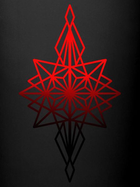 Redblack geometric
