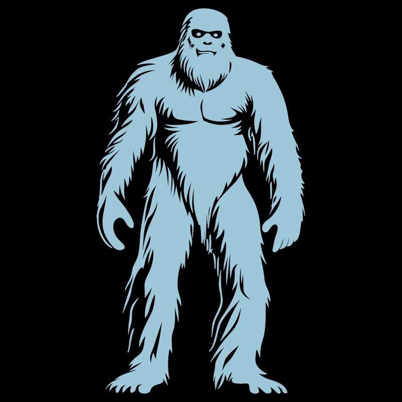 Bigfoot Unleashed
