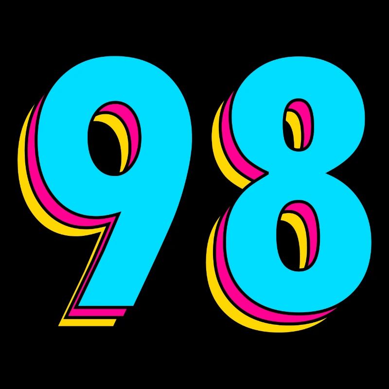 Année 98