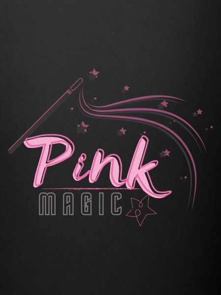 Pink Magic