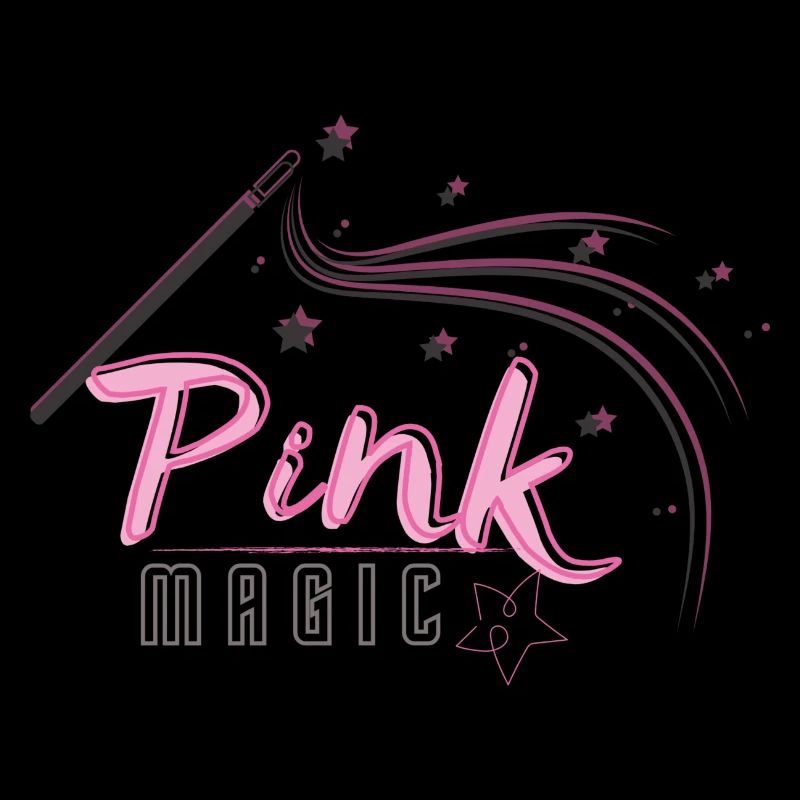 Pink Magic