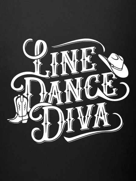 Line Dance Diva
