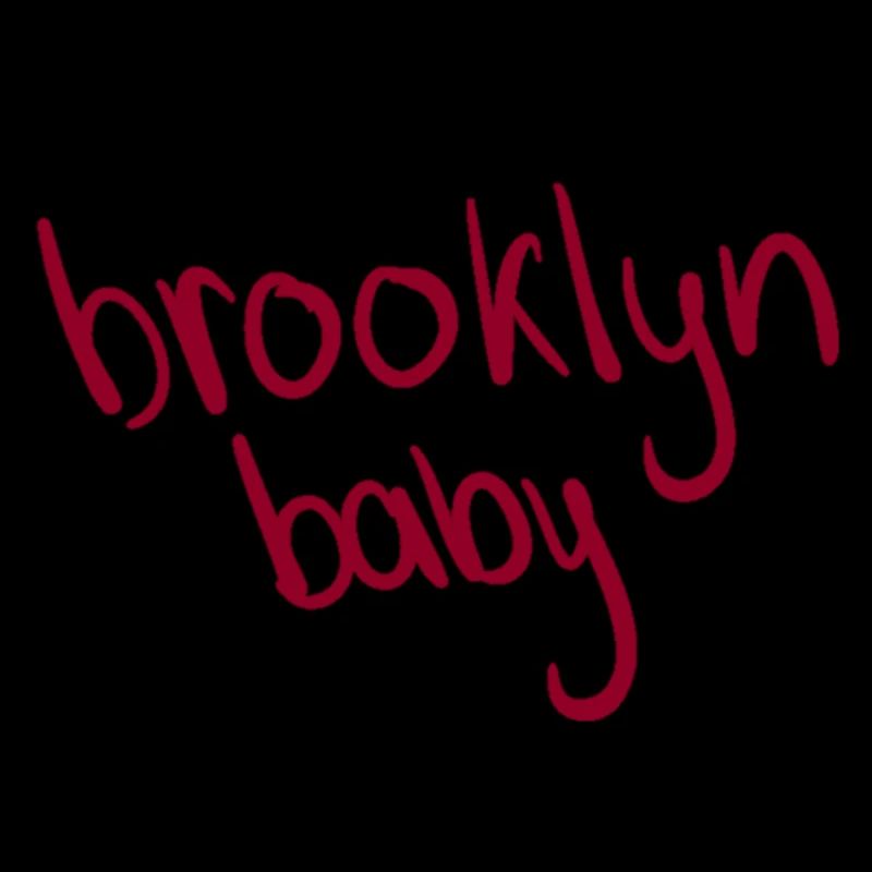 Bébé de Brooklyn