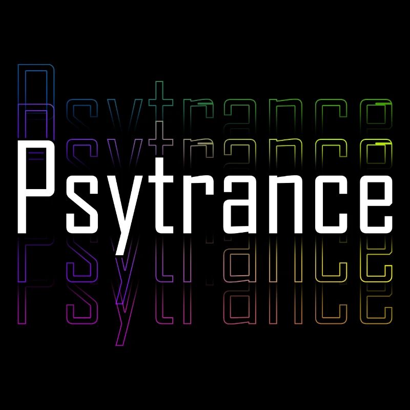 Psytrance