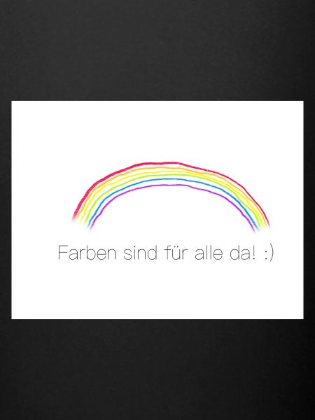 Regenbogen