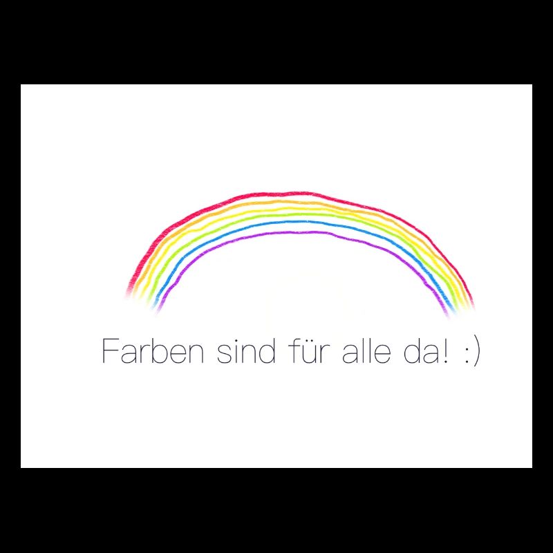 Regenbogen