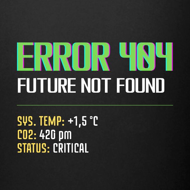 Status Criticalrror 404