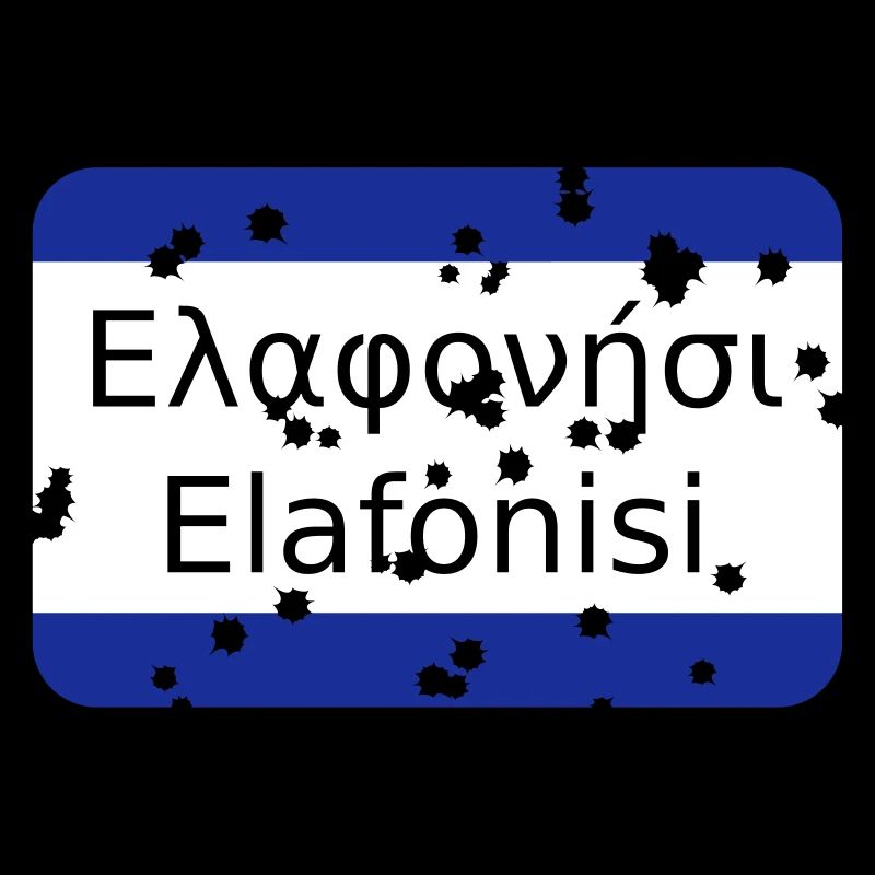 mg elafonisi