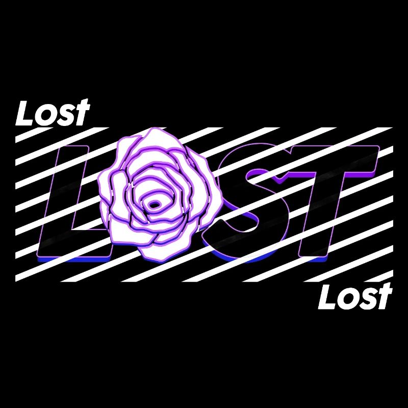 LOST