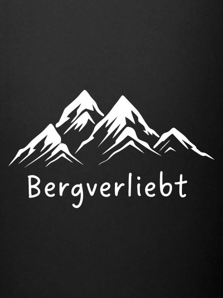 Bergverliebt
