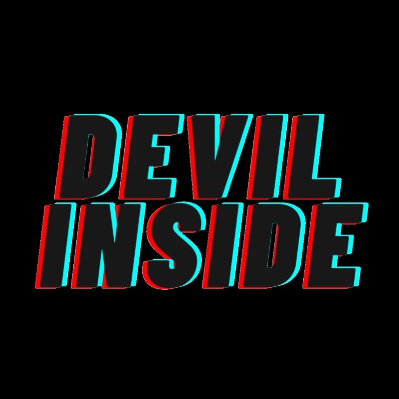 Devil inside
