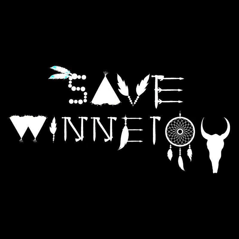save winnetou,winnetou,indianer,Federn,Traumfänger