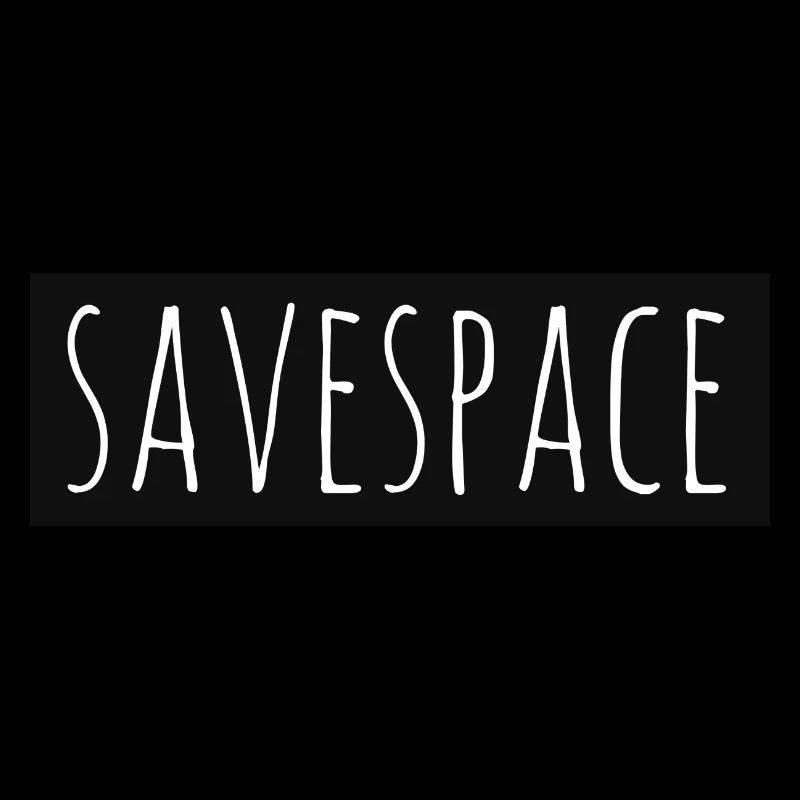 savespace