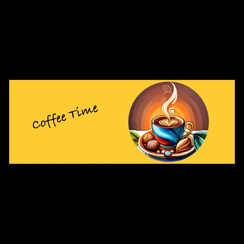 L’heure du café
