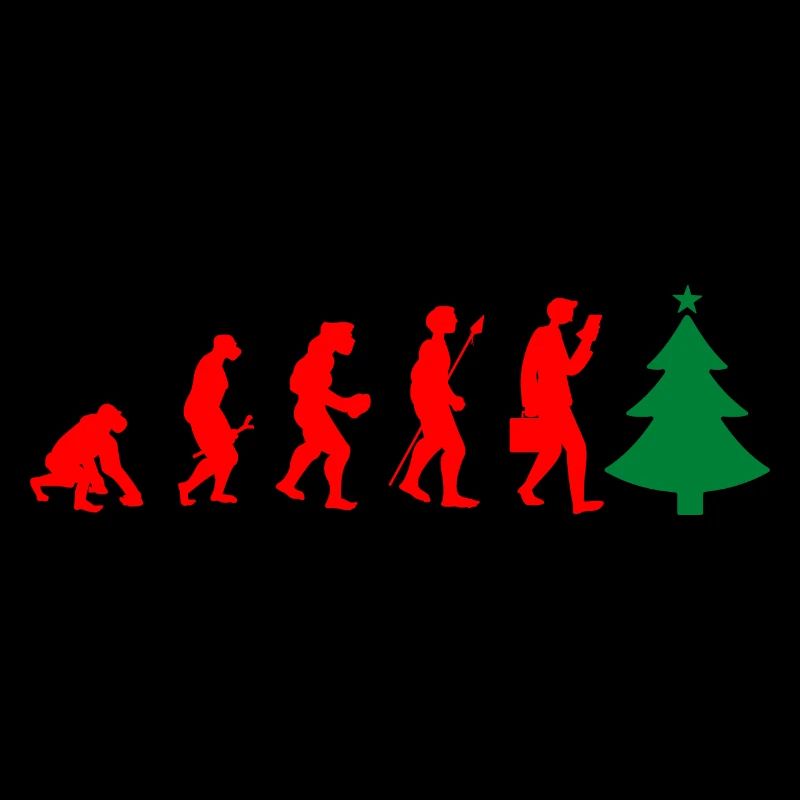 Évolution de Noël