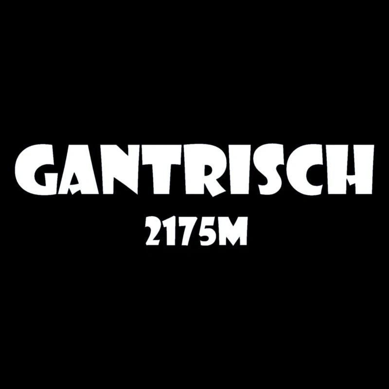 Gantrisch