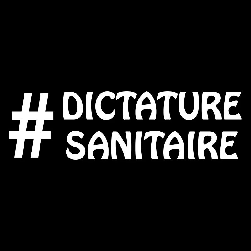 #DICATURESANITAIRE