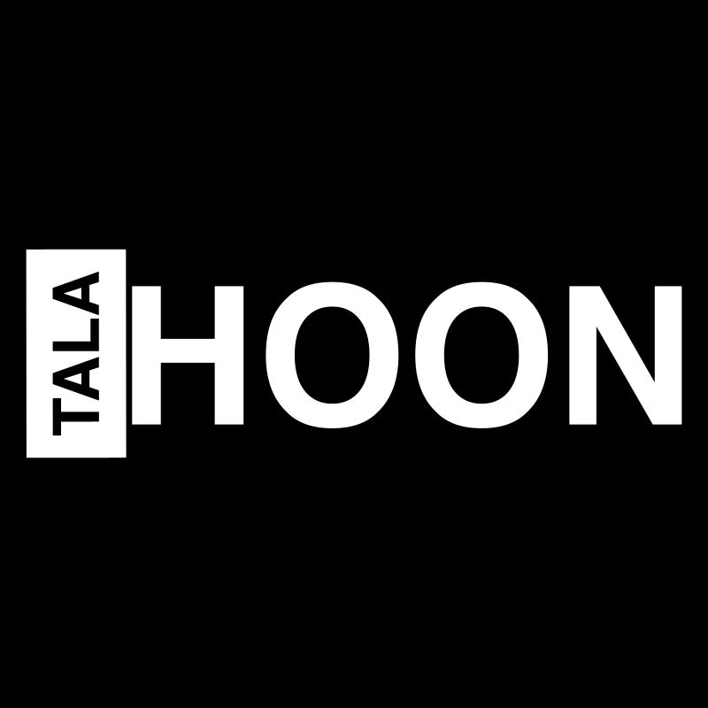 A fun Talahoon design A must-have for Talahoon